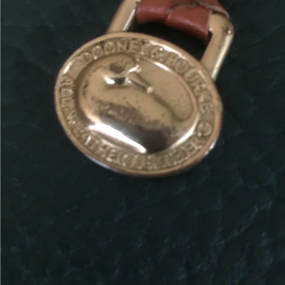 Vintage Dooney& Bourke Bag